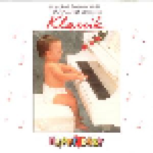 Happy Baby - Klassik Für Babys (CD) - Bild 1