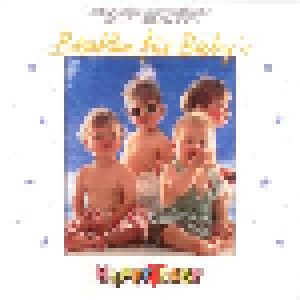 Cover - Das Spieluhren-Orchester: Happy Baby - Beatles Für Babys