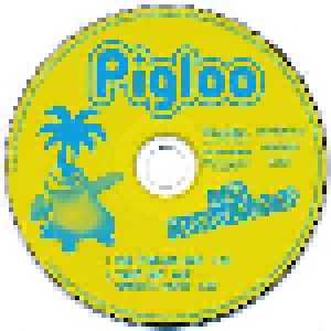 Pigloo: Der Pinguin-Rap (Single-CD) - Bild 3