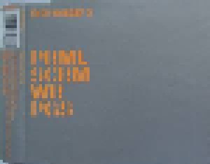 Primal Scream: War Pigs (Single-CD) - Bild 2
