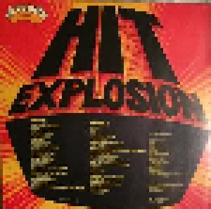 Hit Explosion (LP) - Bild 2