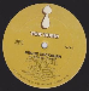 Bruce Cockburn: Sunwheel Dance (LP) - Bild 3