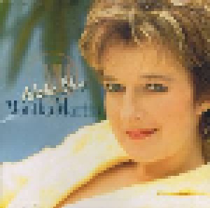 Monika Martin: Aloha Blue (CD) - Bild 1