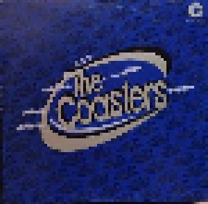 Cover - Coasters, The: This Is The Coaster