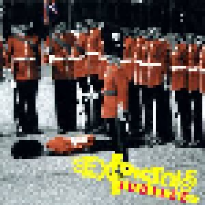 Sex Pistols: Jubilee (CD) - Bild 1