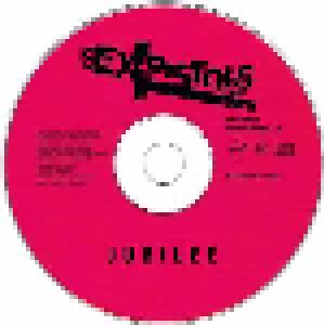 Sex Pistols: Jubilee (CD) - Bild 3