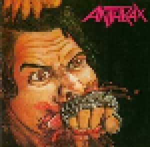 Anthrax: Fistful Of Metal (0)