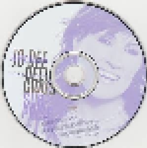 Jo Dee Messina: Delicious Surprise (CD) - Bild 5