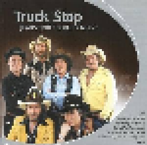 Truck Stop: Jeans & Country Music (CD) - Bild 1