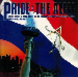 The Alfee: Pride (Mini-CD / EP) - Bild 1