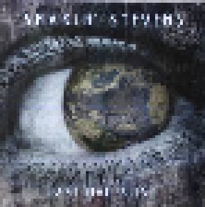 Shakin' Stevens: Last Man Alive (Promo-Single-CD) - Bild 1