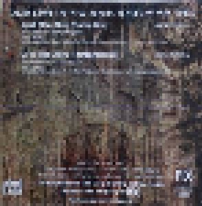Shakin' Stevens: Last Man Alive (Promo-Single-CD) - Bild 2