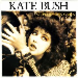 Kate Bush: Suspended In Gaffa (7") - Bild 1