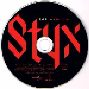 Styx: Babe The Collection (CD) - Bild 3