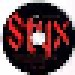 Styx: Babe The Collection (CD) - Thumbnail 3