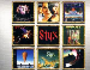 Styx: Babe The Collection (CD) - Bild 5