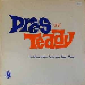 Cover - Lester Young-Teddy Wilson Quartet, The: Pres And Teddy Featuring Lester Young And Teddy Wilson