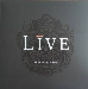 Live: Secret Samadhi (2-LP) - Bild 1