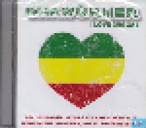 Ohrwürmer - I Love Reggae (CD) - Bild 1