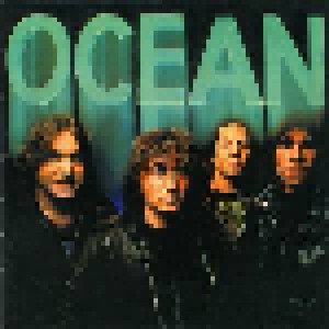 Ocean: Ocean (CD) - Bild 1