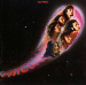 Deep Purple: Fireball (LP) - Bild 1