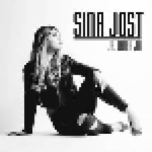 Sina Jost: Ja, Aber Ja (Promo-Single-CD) - Bild 1