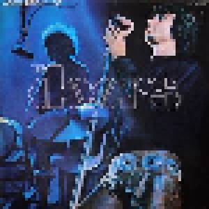 The Doors: Absolutely Live (2-LP) - Bild 1
