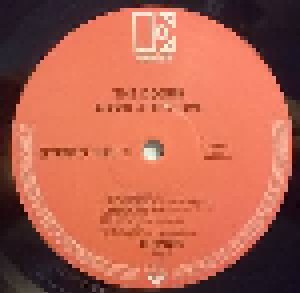 The Doors: Absolutely Live (2-LP) - Bild 4