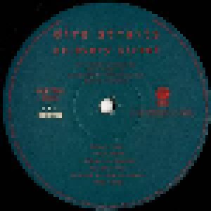 Dire Straits: On Every Street (LP) - Bild 4