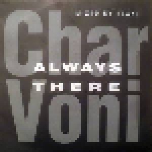 Charvoni: Always There (7") - Bild 1