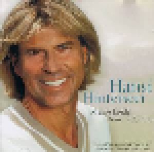 Hansi Hinterseer: Meine Lieder, Deine Träume (CD) - Bild 1