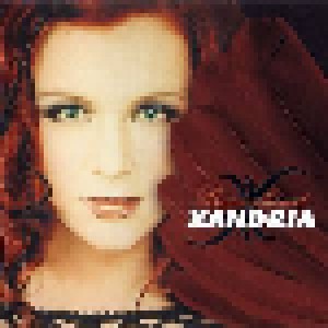 Xandria: Ravenheart (CD) - Bild 1