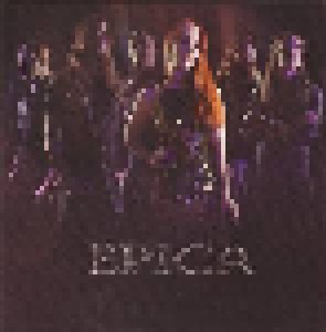 Epica: The Holographic Principle (3-CD) - Bild 5