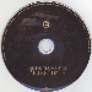 Epica: The Holographic Principle (3-CD) - Bild 7