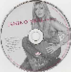 Jamie O'Neal: Shiver (HDCD) - Bild 5