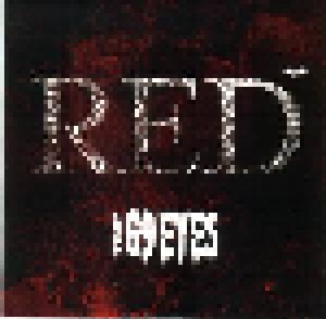 The 69 Eyes: Red (Single-CD) - Bild 1