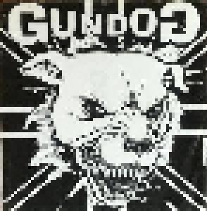 Gundog: Gundog - Cover