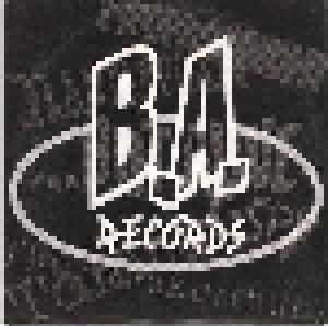 B.A. Records - Cover