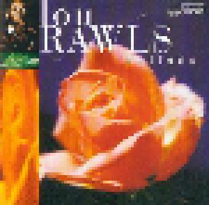 Lou Rawls: Ballads - Cover