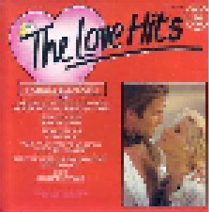 Love Hits, The - Cover