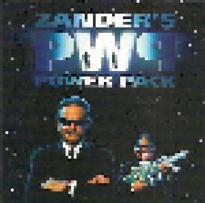 Frank Zander: Zander's Power Pack - Cover
