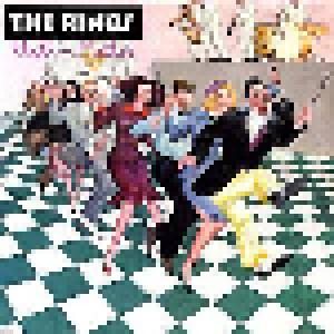 The Rings: Rhythm Method - Cover