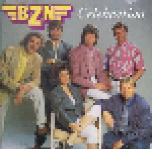 BZN: Celebration - Cover