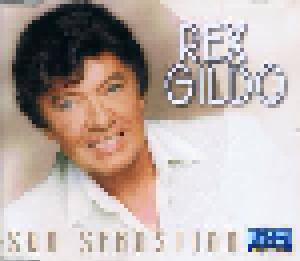 Rex Gildo: San Sebastian - Cover