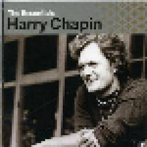 Harry Chapin: Essentials, The - Cover