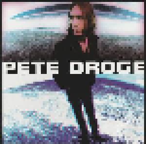 Pete Droge: Spacey And Shakin (CD) - Bild 1