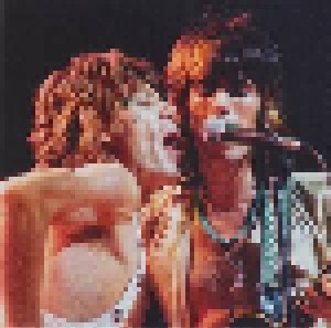 The Rolling Stones: Ladies & Gentlemen (CD) - Bild 4