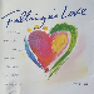 Falling In Love (4-CD) - Bild 3