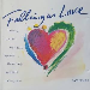 Falling In Love (4-CD) - Bild 5
