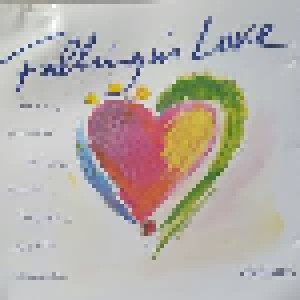 Falling In Love (4-CD) - Bild 7